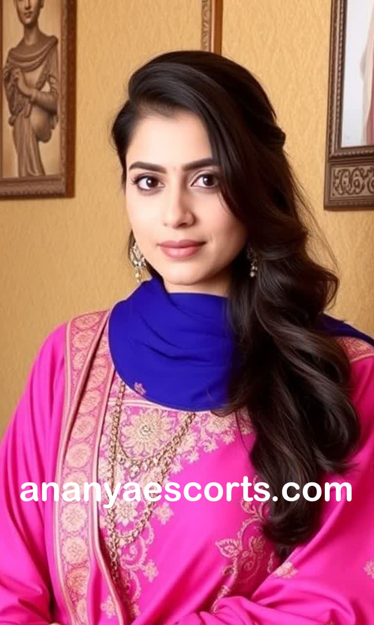 Call Girls in Alirajpur