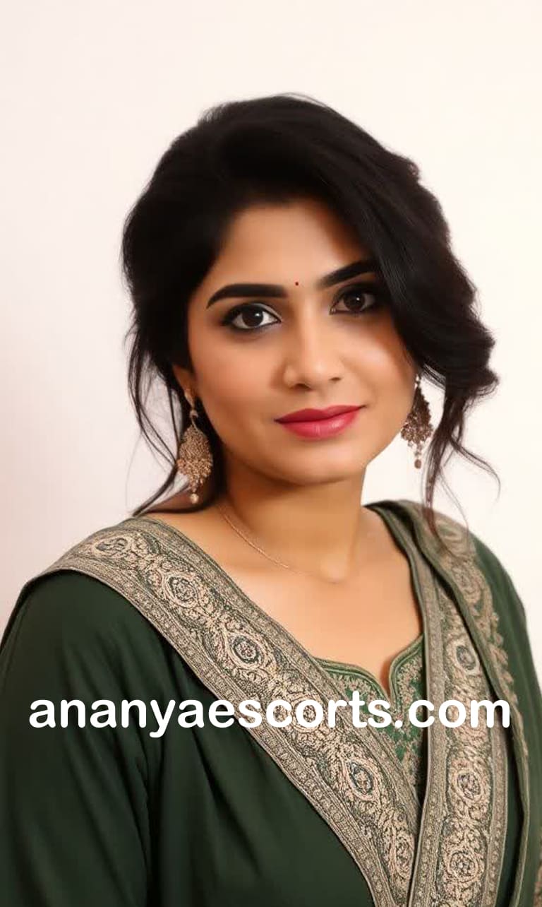 Alirajpur Escort Service