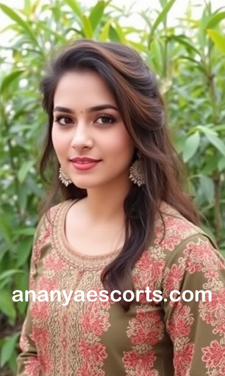 Escort Service in Alirajpur