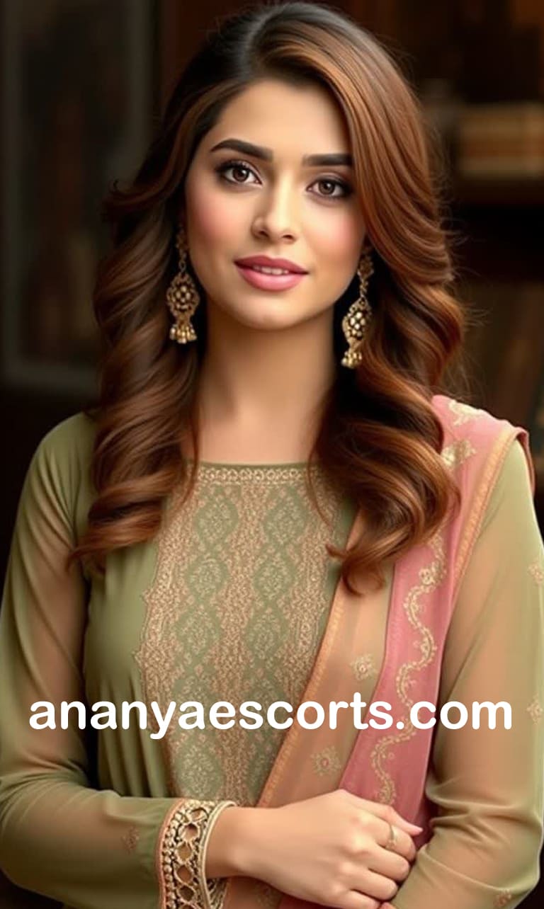 Escort Service in Alirajpur