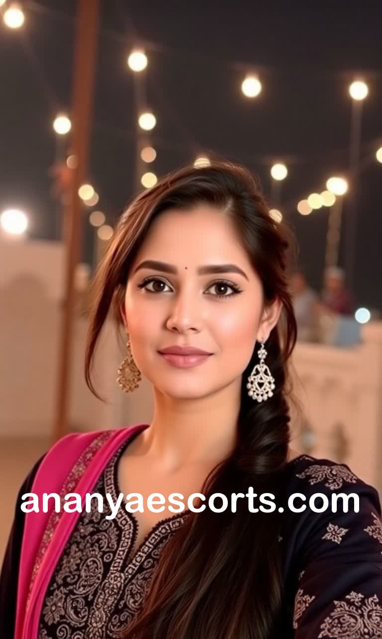 Alirajpur Call Girls