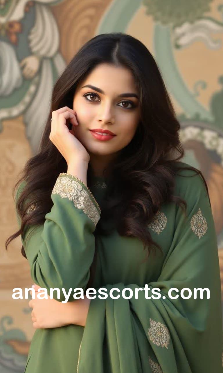 Call Girls in Alirajpur